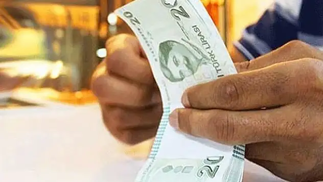 Emeklilere müjde! 500 TL'ye çıktı