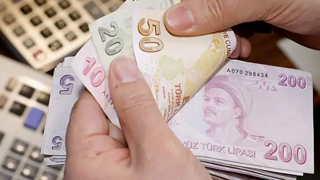 Emeklilere promosyon müjdesi! Tarih belli oldu