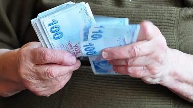 Emeklilere promosyon ödeme süreci başladı