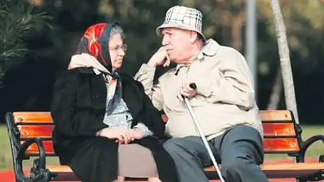 Emeklilere Temmuz'da zam var