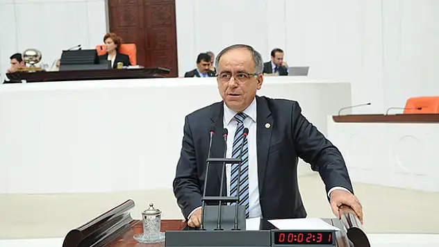 Emeklileri sevindirecek kanun teklifi