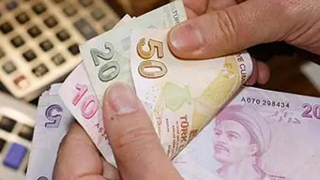 Emeklilerin intibak zammı Yargıtay'da!