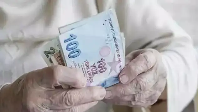 Emeklilerin promosyon ödemeleri bugün başlıyor
