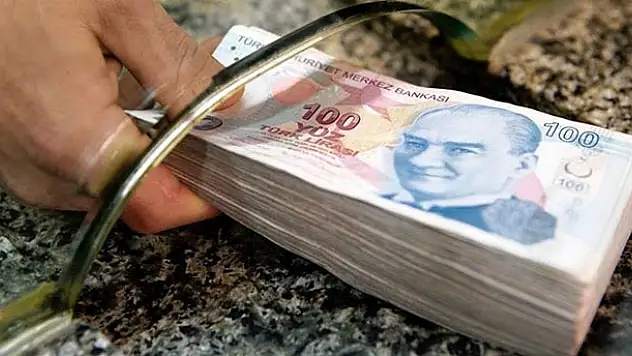 Emeklilerin toplu para heyecanı