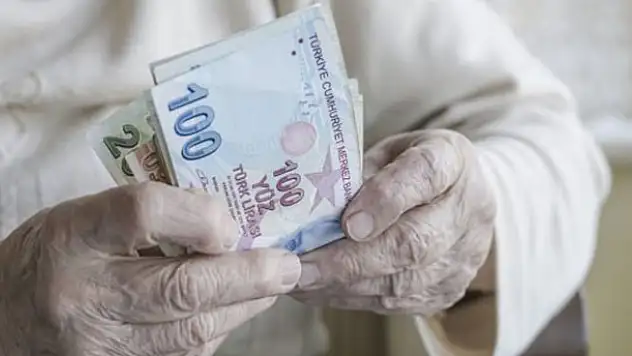Emekliliğe yeni model! Riske göre...