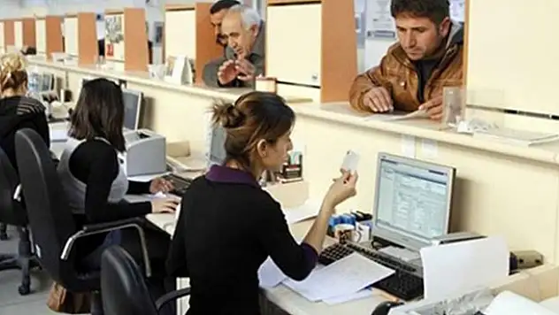 Emeklilik, izin, istifa ve yeni mesai düzeni! Genelge gönderildi yasak kaldırıldı...