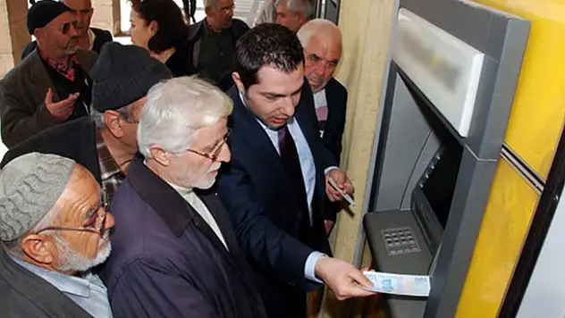 Emeklilikte yüksek maaş almanın formülü