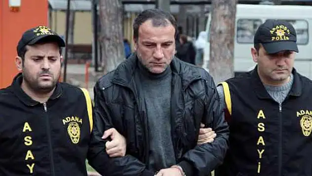 Emeklinin 110 bin lirasını dolandırırken yakalandı