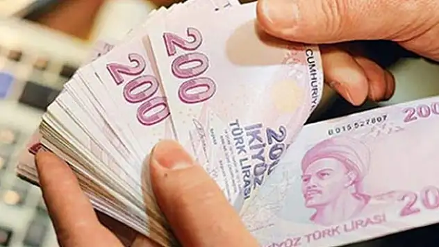 Emeklinin ek ikramiyesi 34 bin TL'ye kadar çıkıyor
