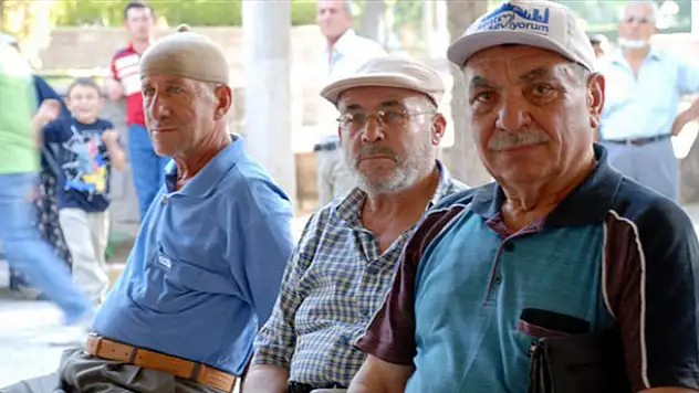 Emeklinin gözü 4 Temmuz'da