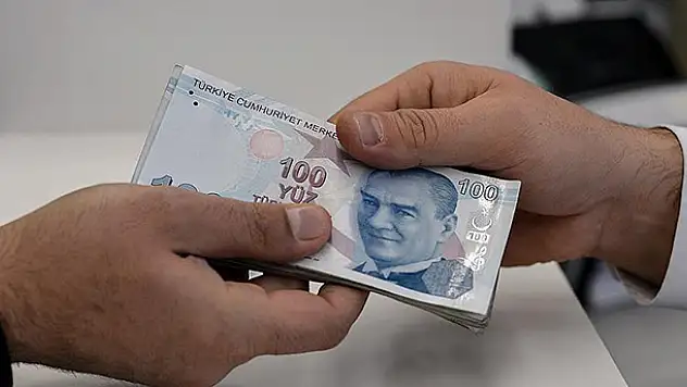 Emeklinin gözü kulağı promosyonda