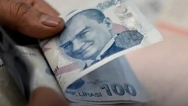 Emeklinin gözü torbada
