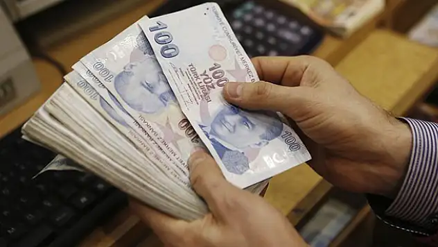 Emeklinin ocak artışı 459 lira