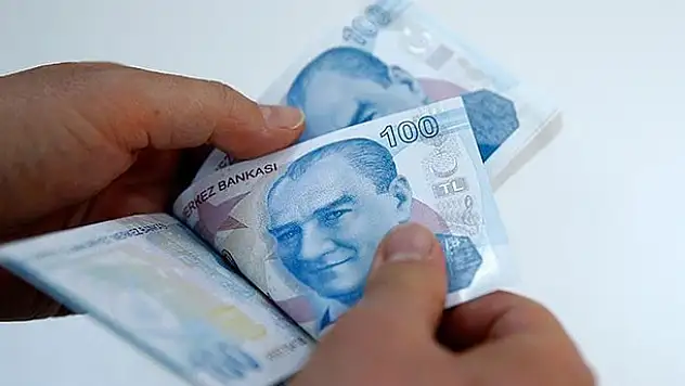 Emeklinin ocak zammı 234 TL