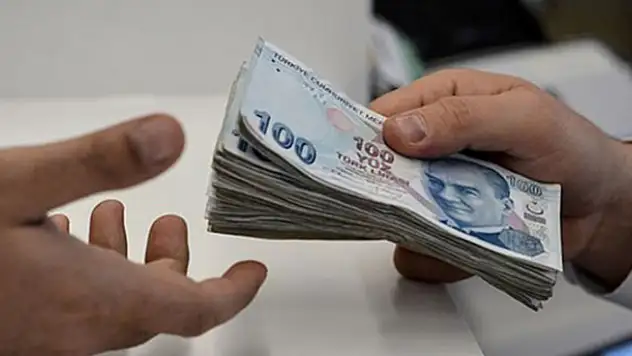 Emeklinin parası yarın hesapta..