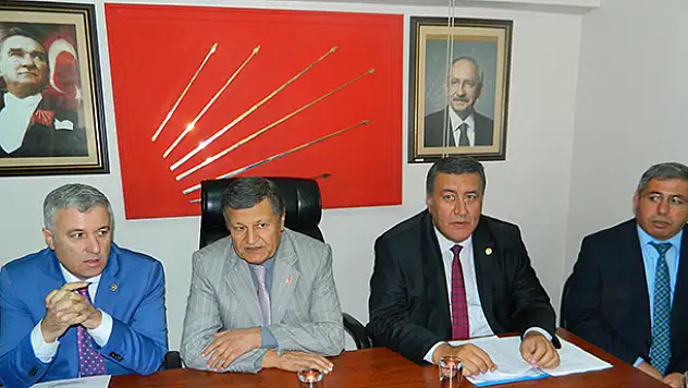 Emeklinin yanındayız