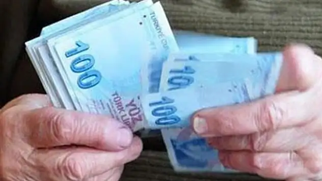 Emekliye 200 TL