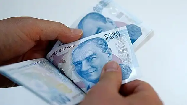 Emekliye 224 lira zam