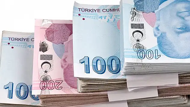 Emekliye 3 maaş avans