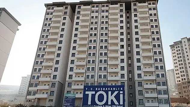 Emekliye 300 TL taksitle ev imkanı