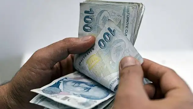Emekliye 355 lira intibak