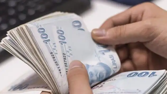 Emekliye 368 lira ek ödeme