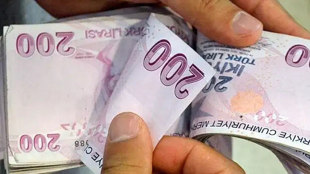 Emekliye 5 bin TL ikramiye teklifi kabul edildi

