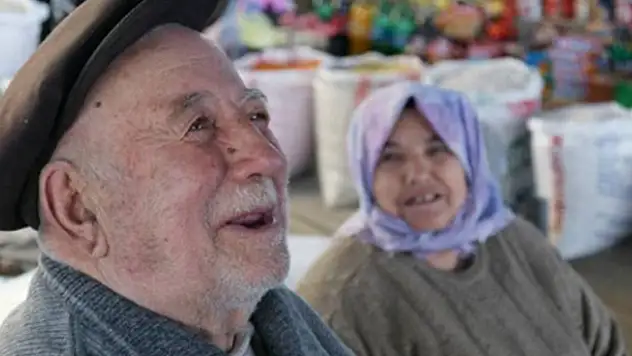 Emekliye 500 lira müjdesi!