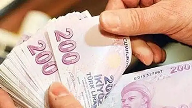 Emekliye 600 TL ek gelir