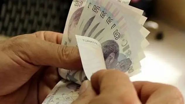 Emekliye 7 bin 500 lira ikramiye!