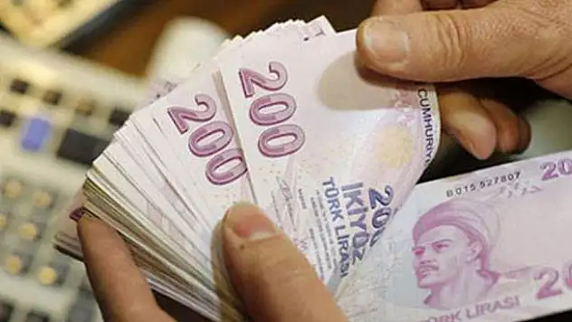 Emekliye 900 TL'lik büyük müjde