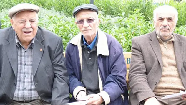 Emekliye ayda 111 liraya tatil imkanı
