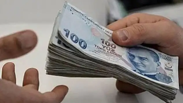 Emekliye bayram avansı