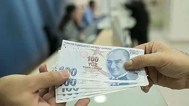 Emekliye bayram ikramiyesinde tarih belli oldu