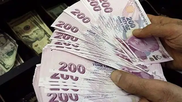 Emekliye bayram müjdesi!