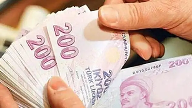 Emekliye bayram öncesi çifte ödeme