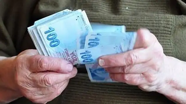 Emekliye çifte tazminat!