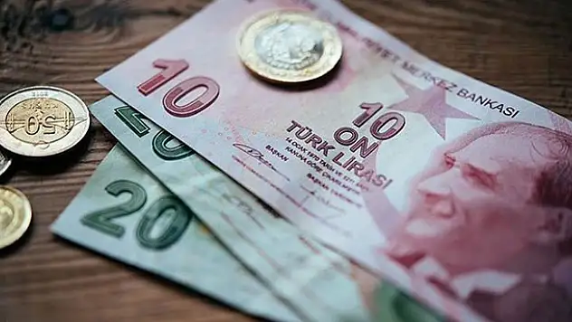Emekliye ek ödeme zammı!