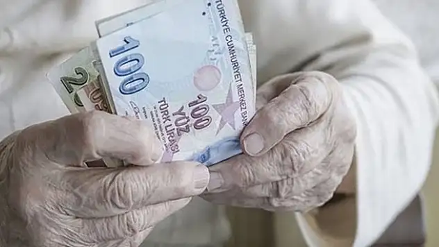 Emekliye en az 2 bin 498 TL! SSK, Bağ-Kur ve memur emeklileri Temmuz ayında zamlı maaş alacaklar