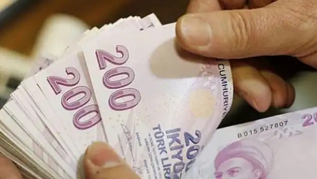 Emekliye en az yüzde 5 zam