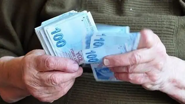 Emekliye faizsiz kredi