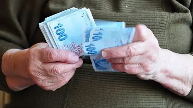 Emekliye ikinci zam!