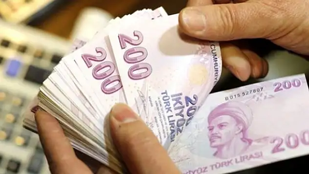 Emekliye ikramiye Nisan'da