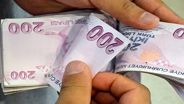 Emekliye jet 100 lira zam!