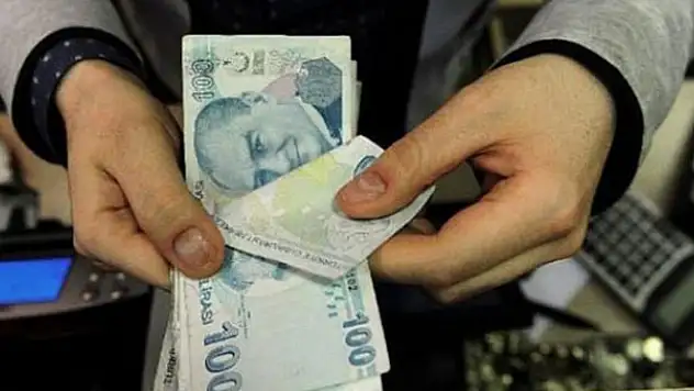 Emekliye Nisan ayı zammı!