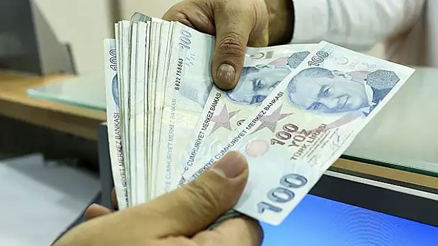 Emekliye ödenecek promosyon miktarı belli oldu