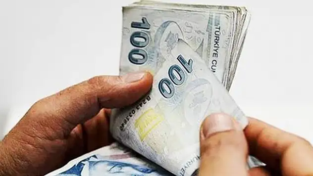 Emekliye promosyon 600 liraya çıktı