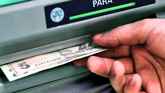 Emekliye promosyon çalışması Başbakanlıkta