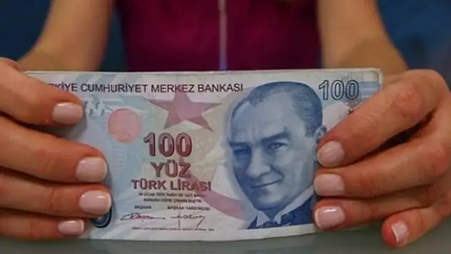 Emekliye promosyonda 900 lira sürprizi