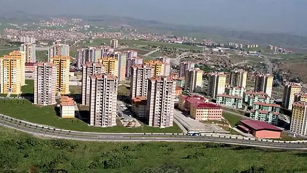 Emekliye TOKİ'den Şubat'a özel ucuz konut fırsatı
